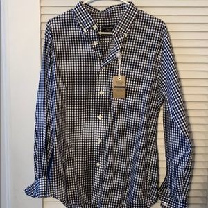 Abercrombie and Fitch Dress Shirt